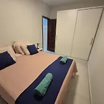 Apto Proximo A Praia E Metro Da Barra Da Tijuca