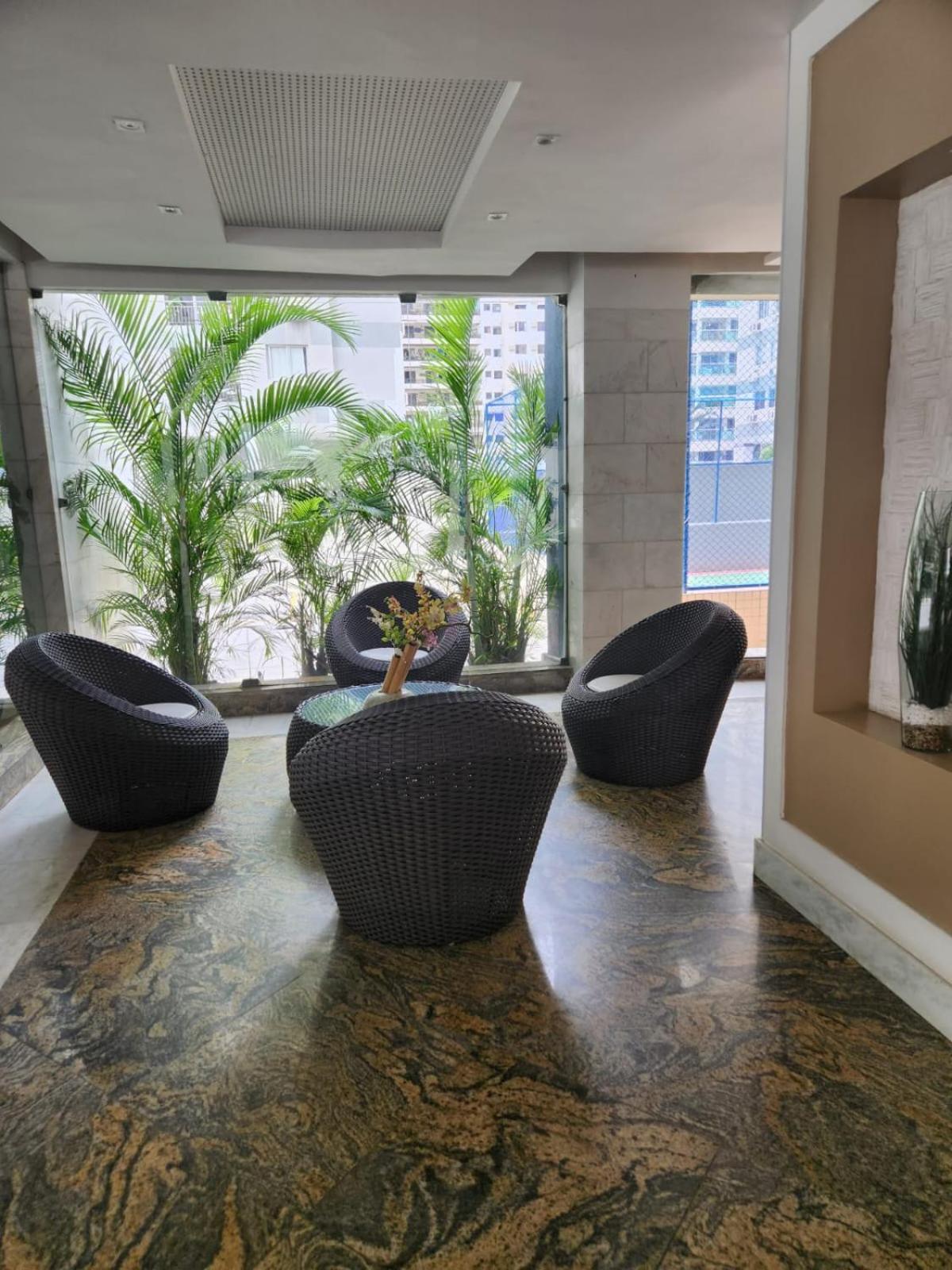 Apartamento Apto Ponto Barra Da Tijuca Rio de Janeiro