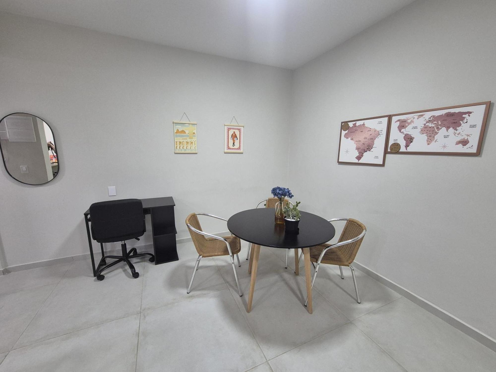 Apartamento Apto Ponto Barra Da Tijuca