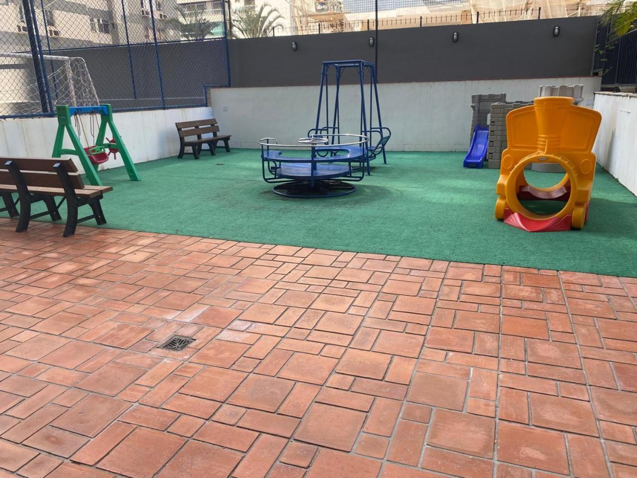 Apto Ponto Barra Da Tijuca Apartamento *
