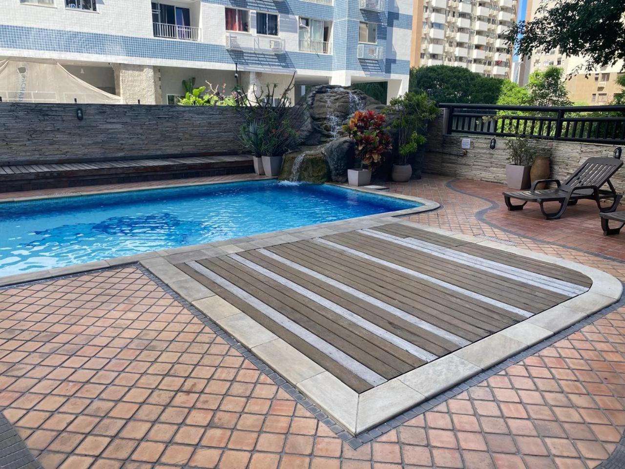 Apto Ponto Barra Da Tijuca Apartamento Rio de Janeiro