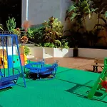 Apto Proximo A Praia E Metro Da Barra Da Tijuca