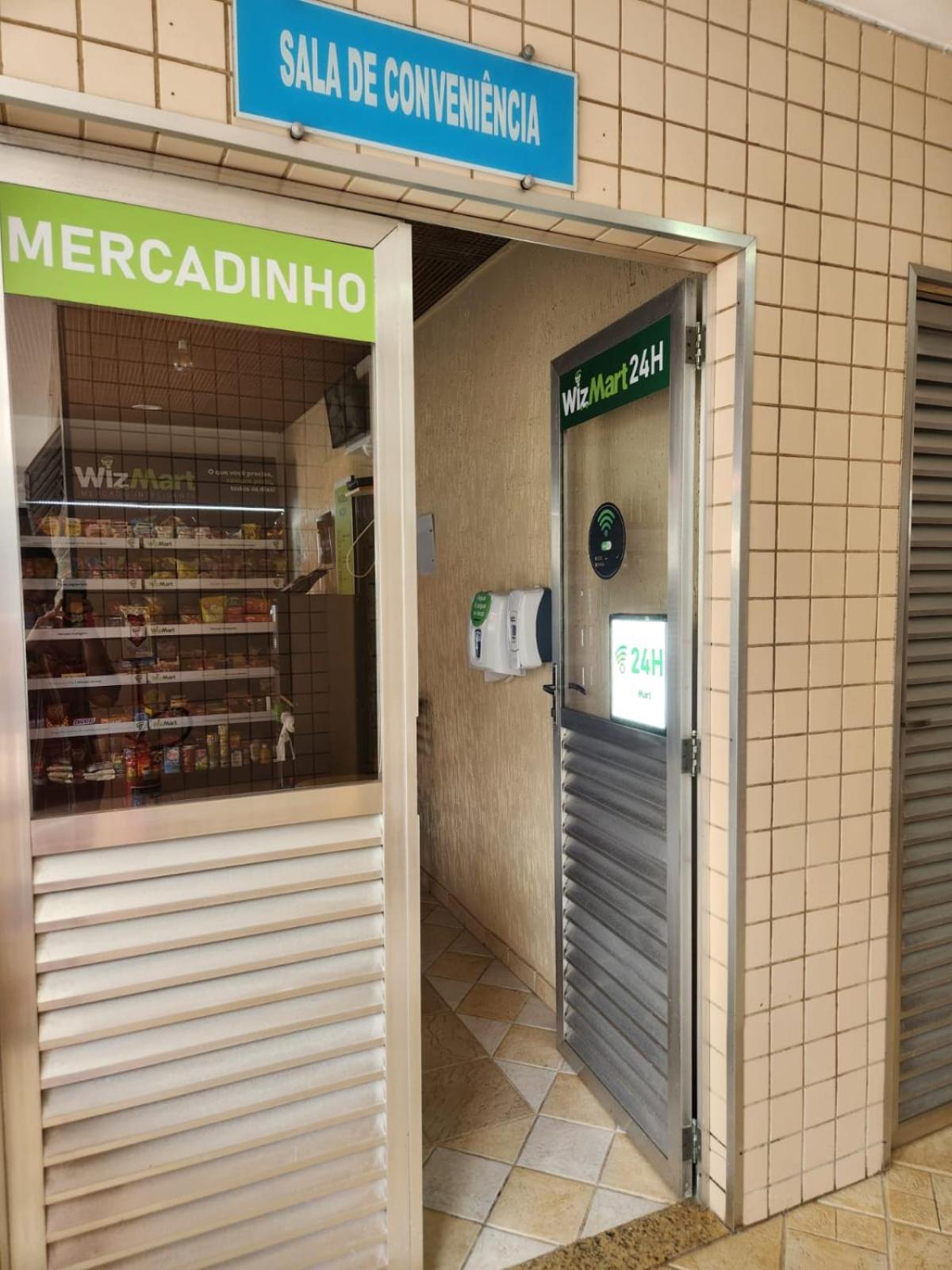 Apto Proximo A E Metro Da Barra Da Tijuca Appartement