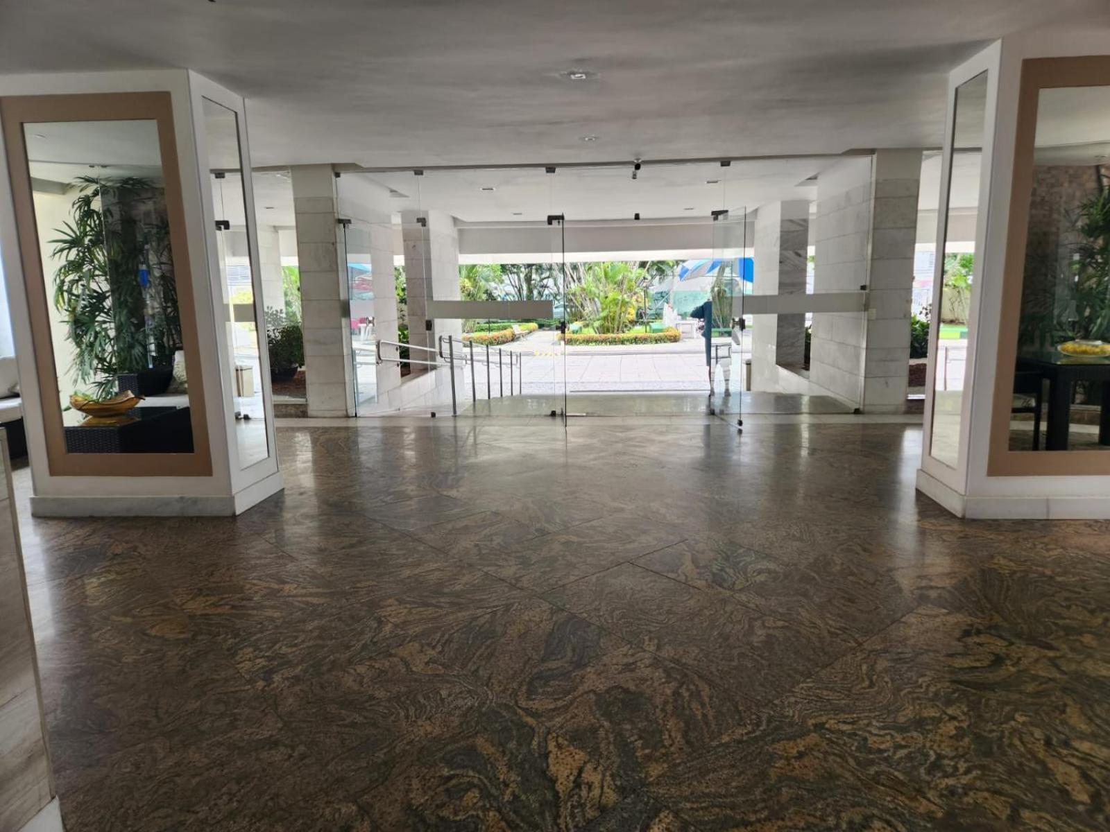Appartement Apto Ponto Barra Da Tijuca *