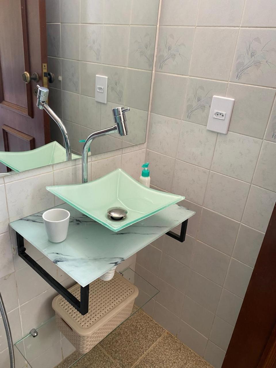 Appartement Apto Proximo A E Metro Da Barra Da Tijuca