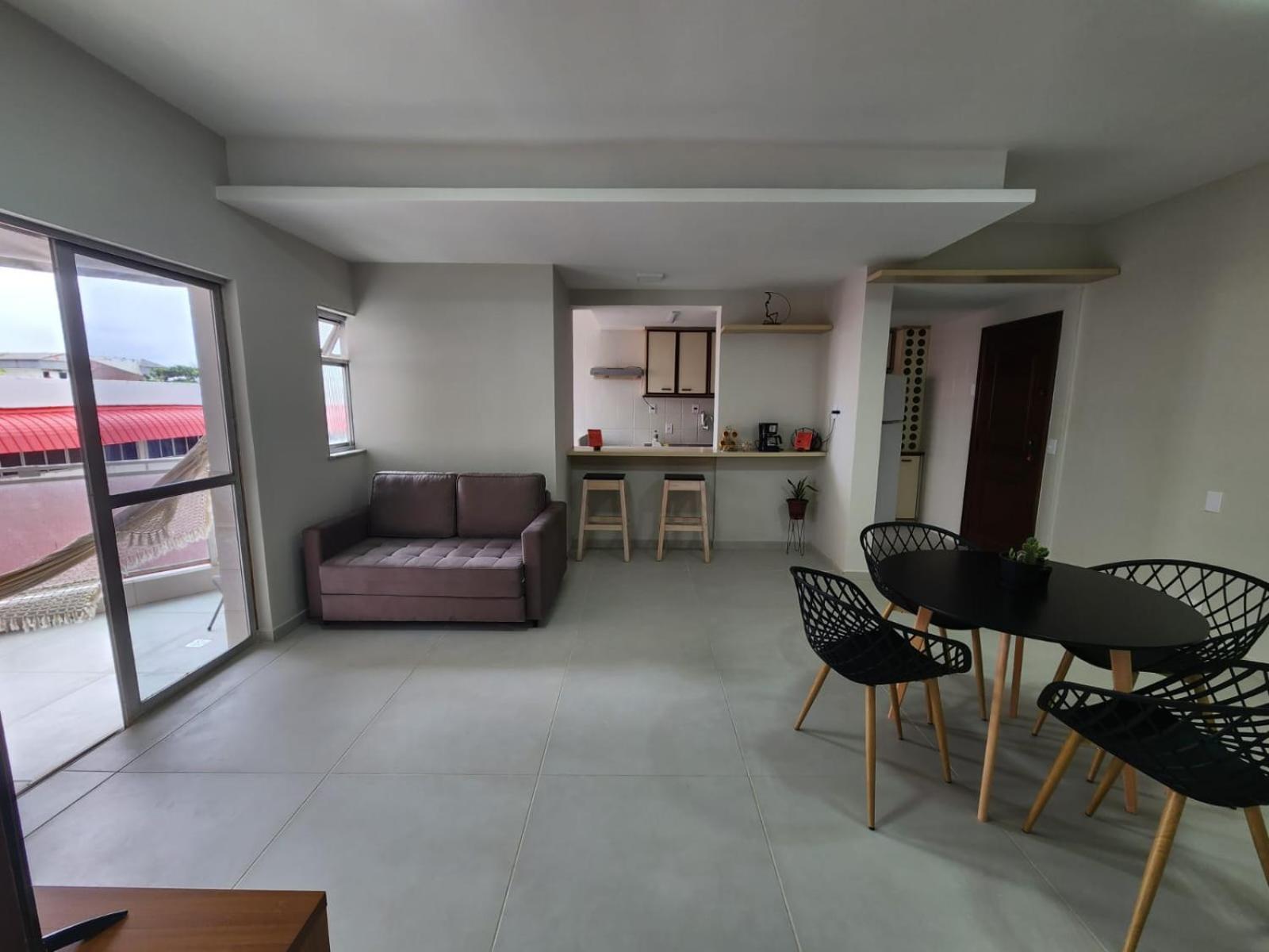 Appartement Apto Proximo A E Metro Da Barra Da Tijuca *