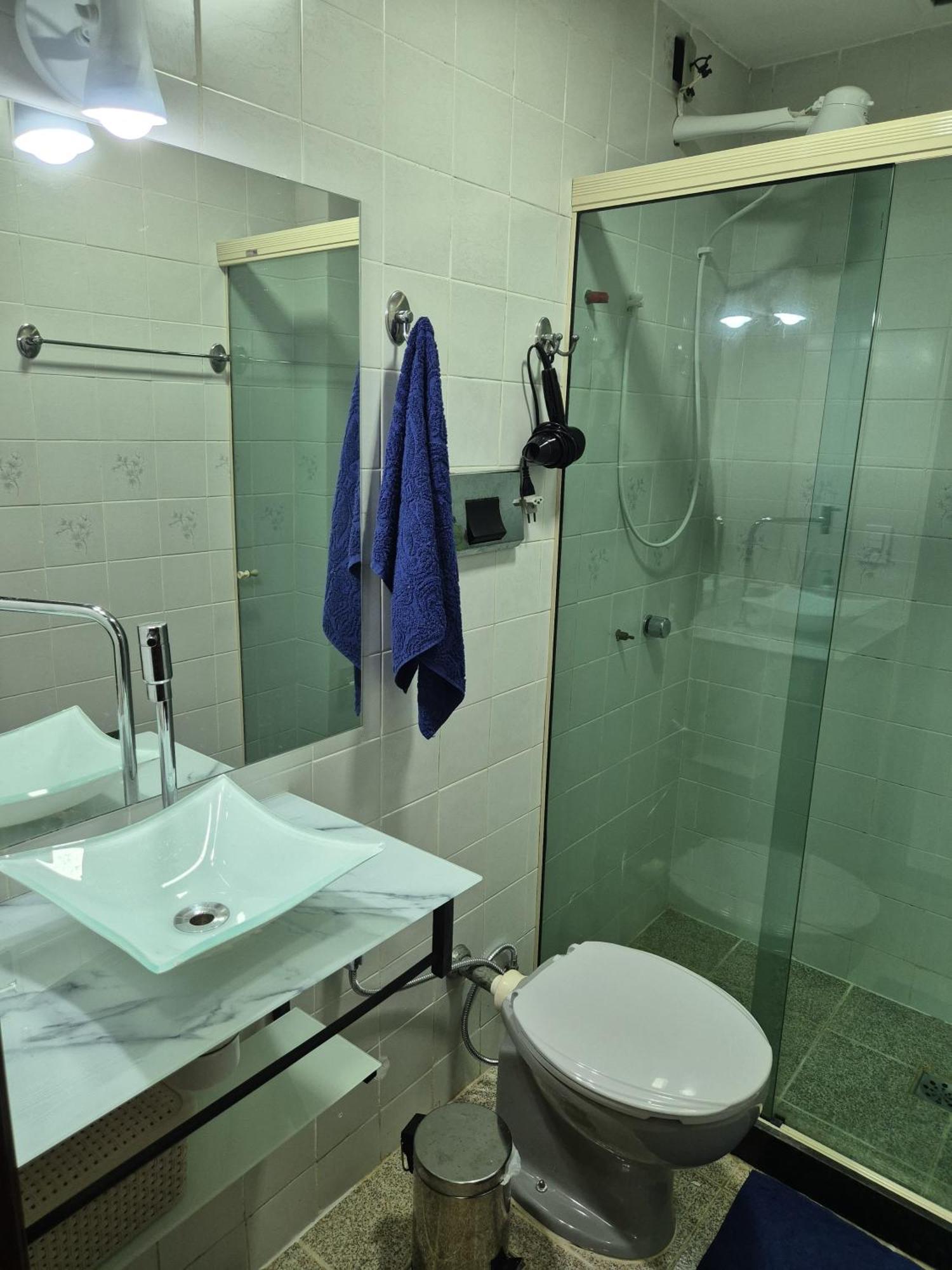 Apto Proximo A E Metro Da Barra Da Tijuca * Rio de Janeiro