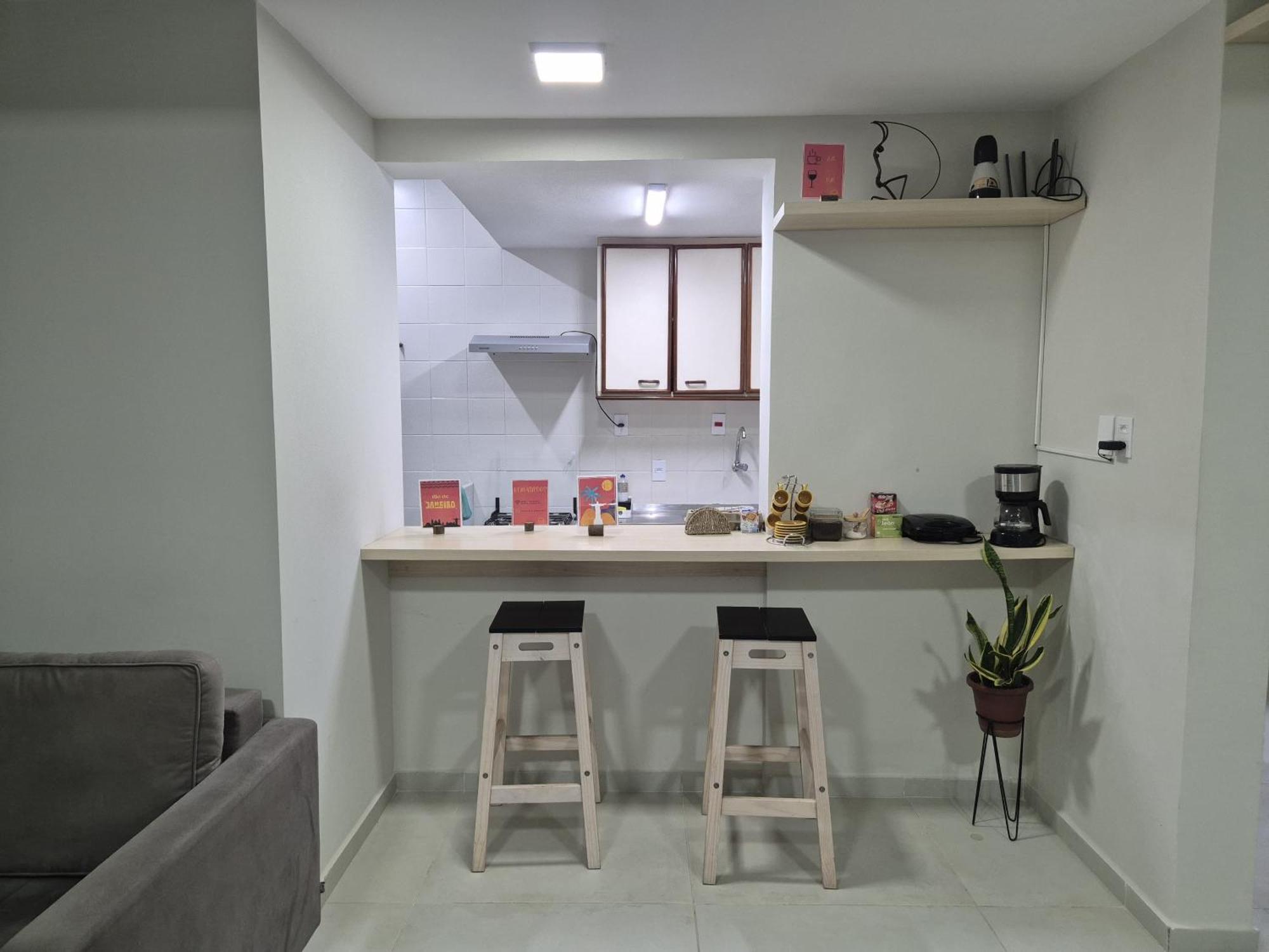 Apto Proximo A E Metro Da Barra Da Tijuca Rio de Janeiro