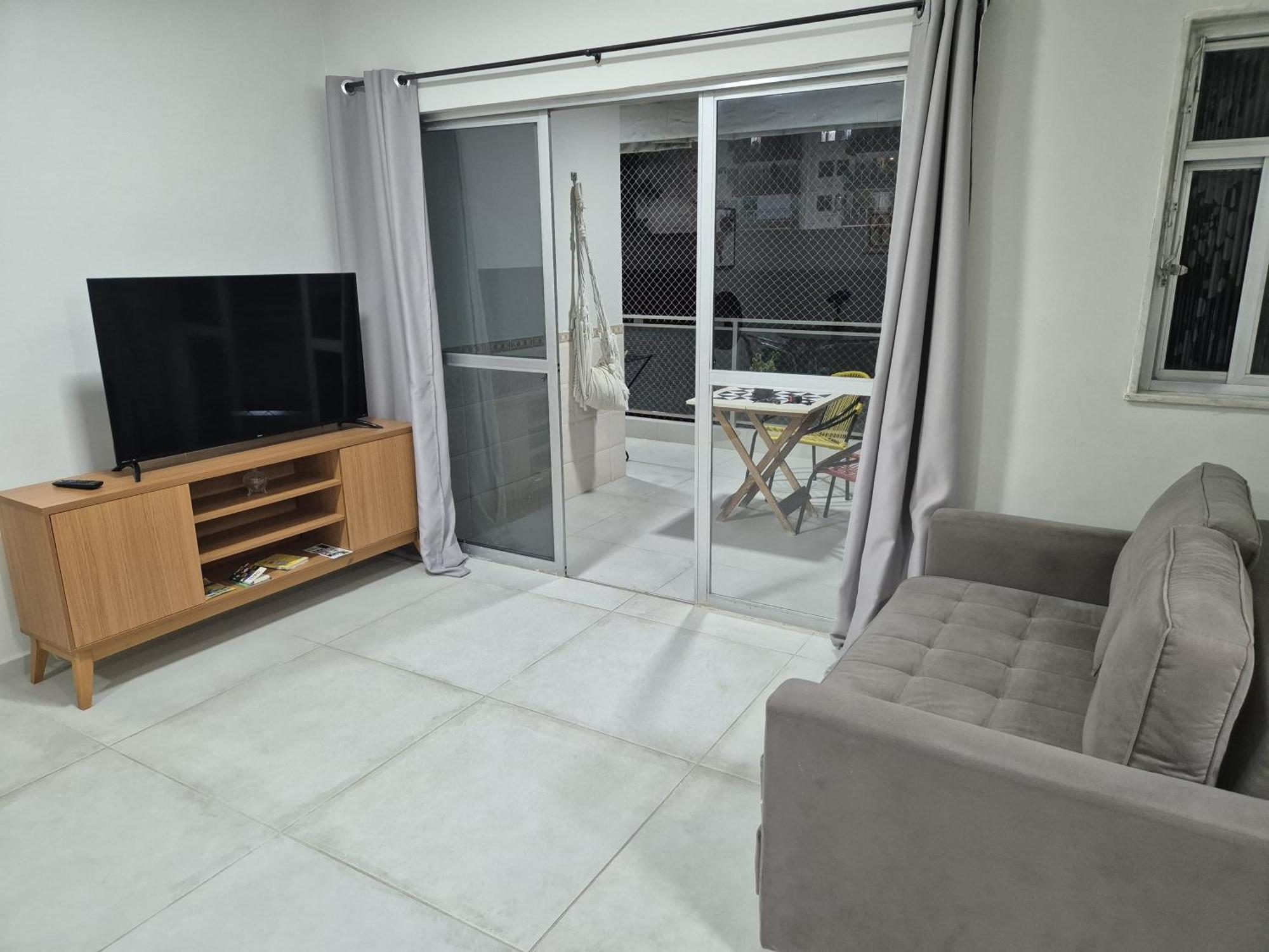 Appartement Apto Proximo A E Metro Da Barra Da Tijuca