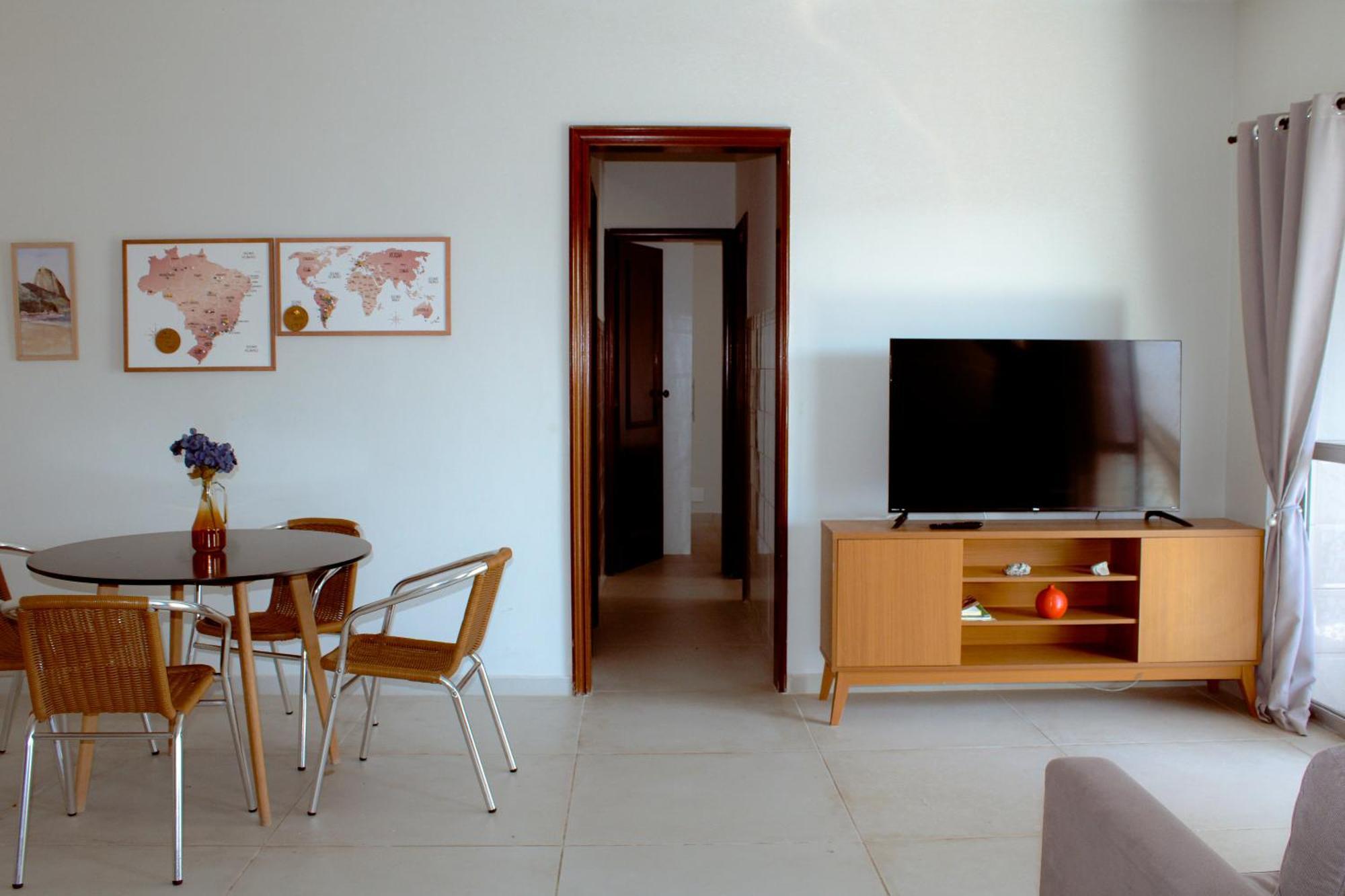 Apto Proximo A E Metro Da Barra Da Tijuca Appartement *