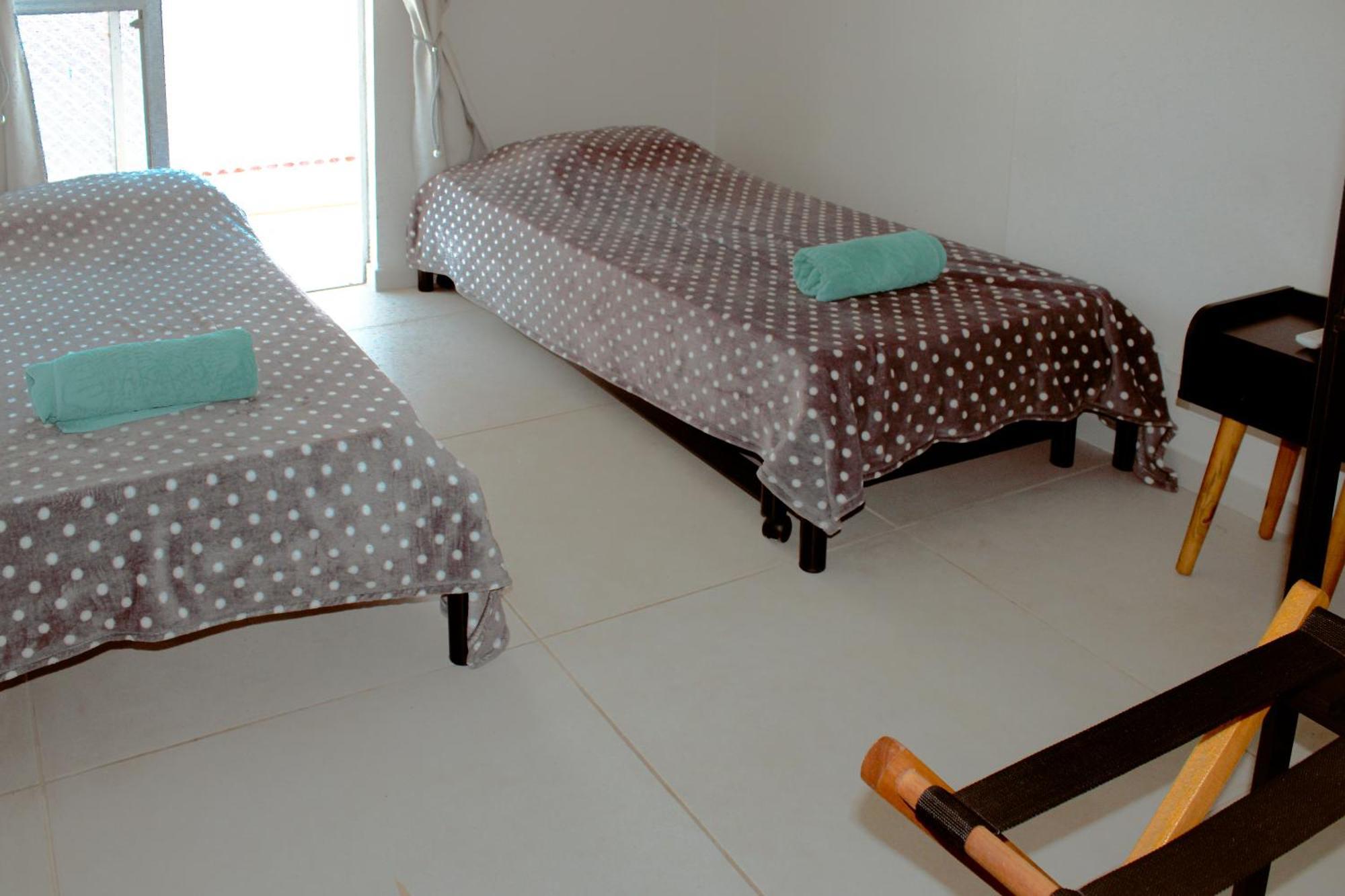 Appartement Apto Proximo A E Metro Da Barra Da Tijuca