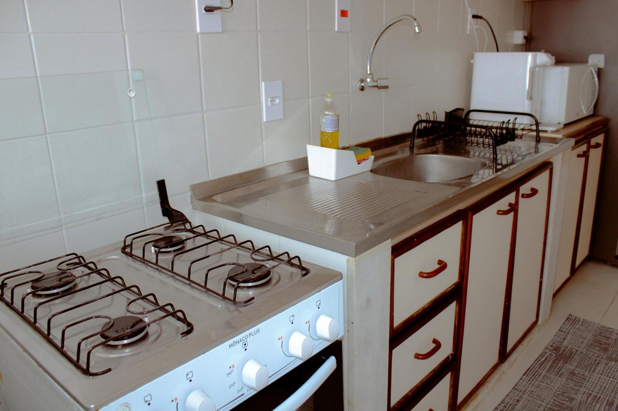 Appartement Apto Proximo A E Metro Da Barra Da Tijuca