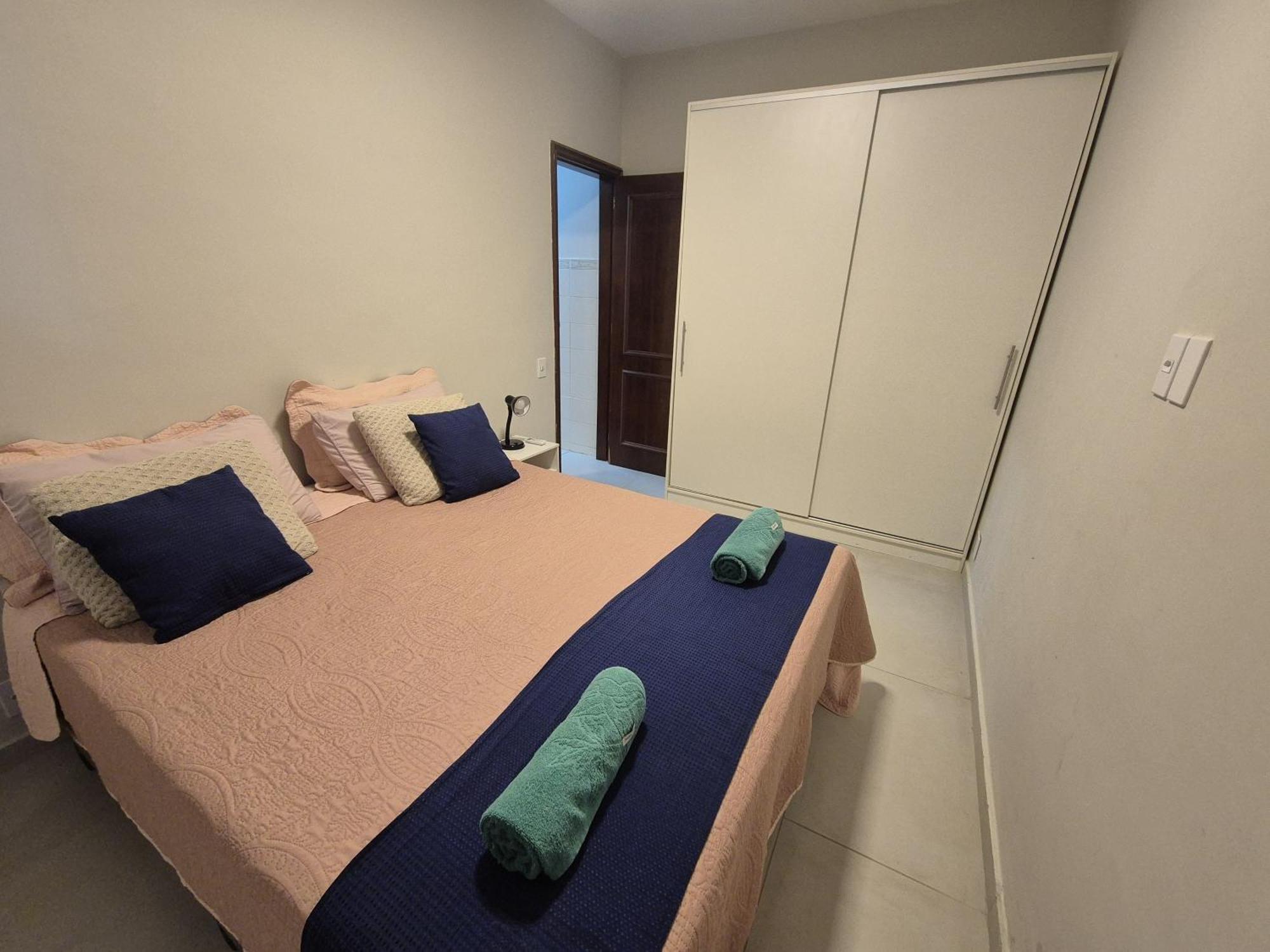 Appartement Apto Proximo A E Metro Da Barra Da Tijuca Rio de Janeiro